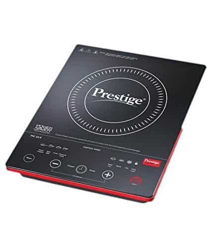 Prestige Pic 23.0 Touch Button Induction Cook-Top