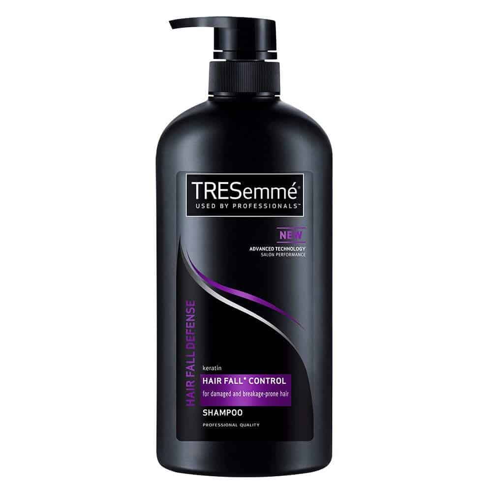 TRESemme Hair Fall Defense Shampoo Review