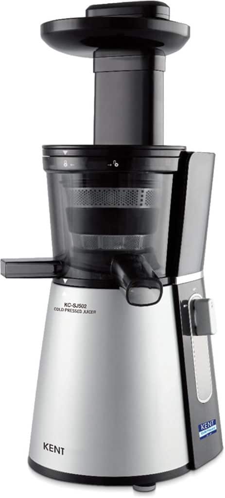 best cold press juicer in india