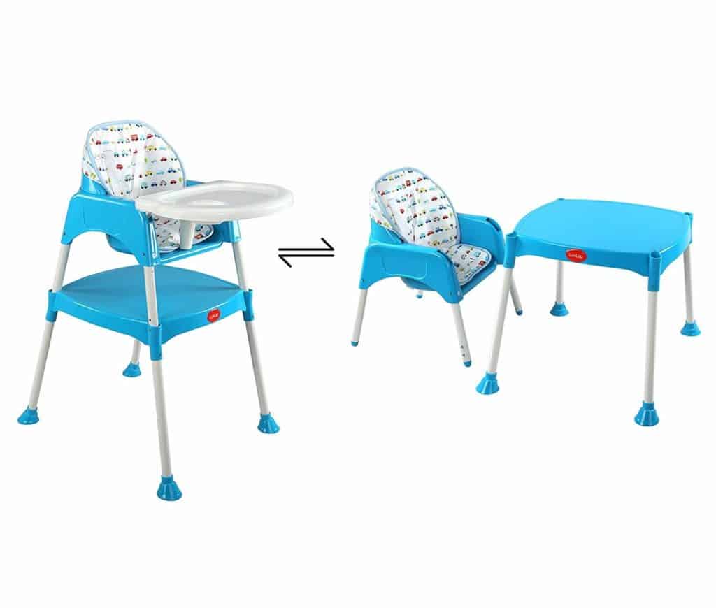 best high chair for baby