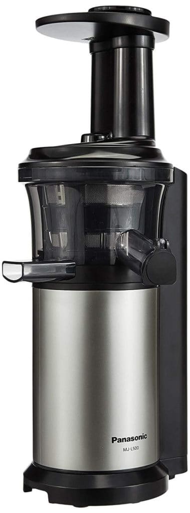 best cold press juicer in india