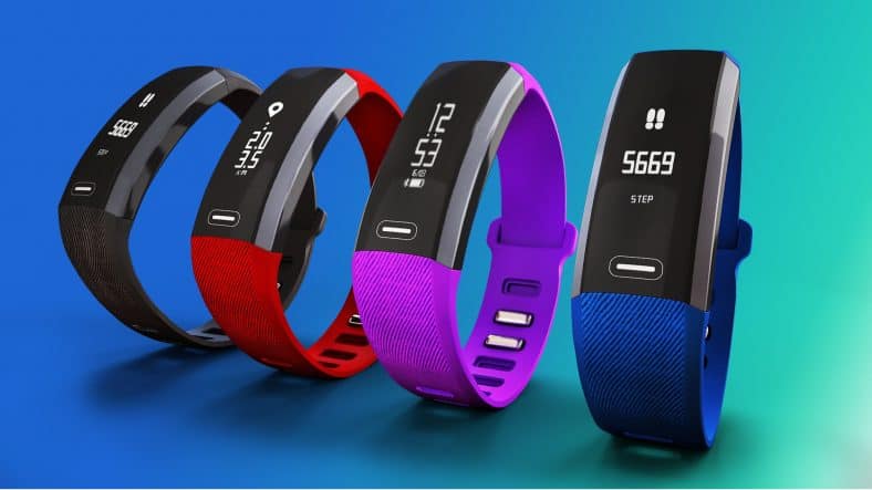 Best Fitness Band Under 5000 INR In India