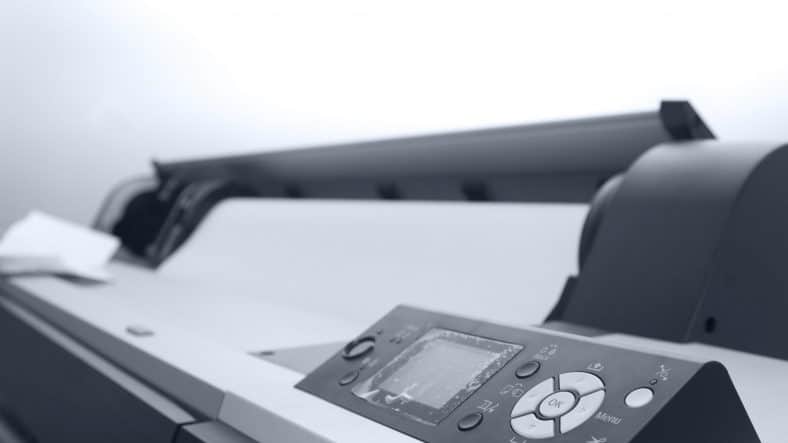 5 Best Printers For Home Use in India