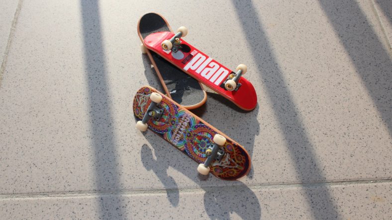 5 Best Skateboards For Beginners In India