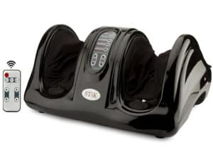 SToK ST-FM01 Review - One of the Best Foot Massagers in India!