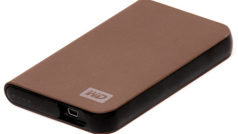 10 Best 2TB External Hard Drives in India February 2020!