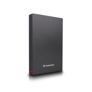 Lenovo 2TB HDD F309 Review - Best External HDD in India!