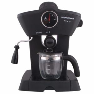 best coffee maker in india