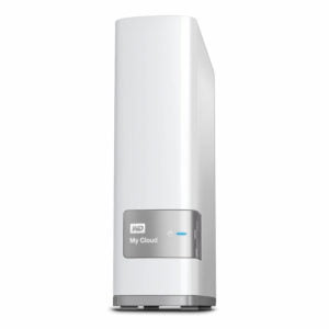 WD My Cloud 3TB Personal Cloud Storage Review