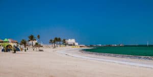Top 5 Best Destinations To Travel In Qatar 5