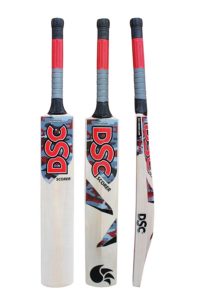 DSC Scorer Kashmir Willow Cricket Bat Review - One of the Best Cricket Bats in India!