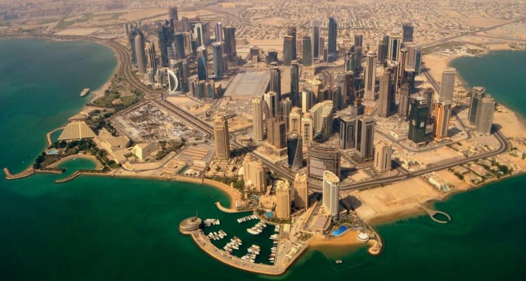 Top 5 Best Destinations To Travel In Qatar 2