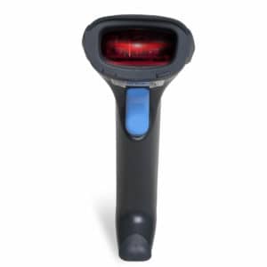 RETSOL LS 450 Laser Barcode Scanner Review