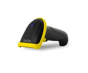 SYGA Wired Barcode Scanner Review