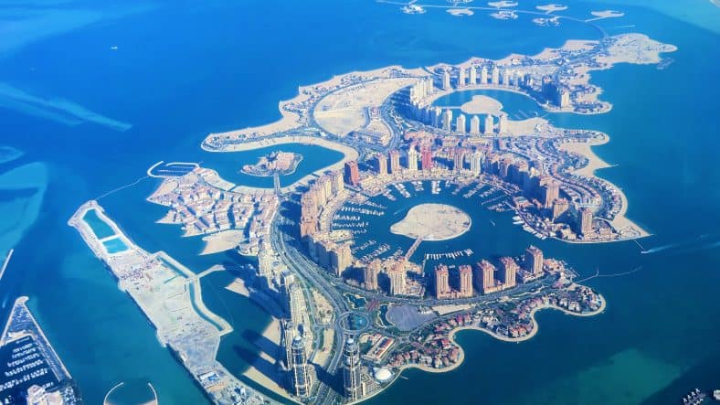 Top 5 Best Destinations To Travel In Qatar