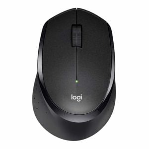 Logitech M331 Review - Best Mouse for Home Use!