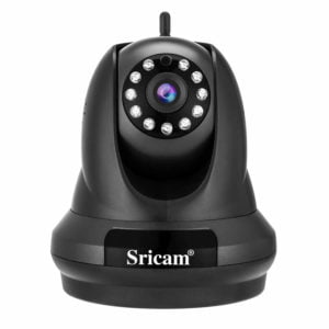Sricam SP018 Review