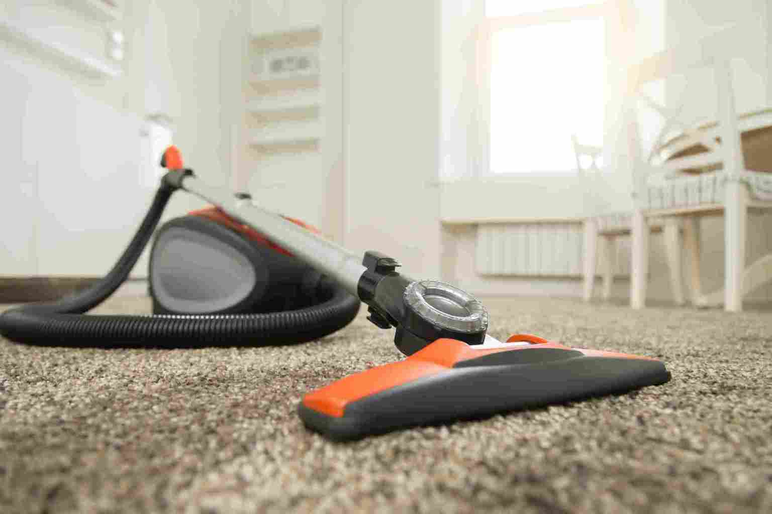 Vacuum Cleaner Buying Guide: Features To Consider