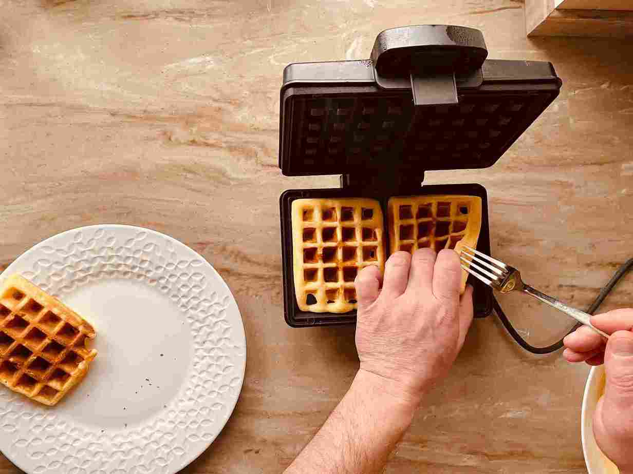 10 Best Waffle Makers In India