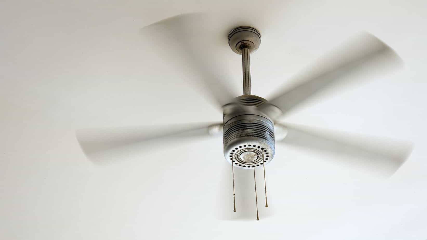 Things To Consider When Buying The Best Crompton Fans - Buying Guide