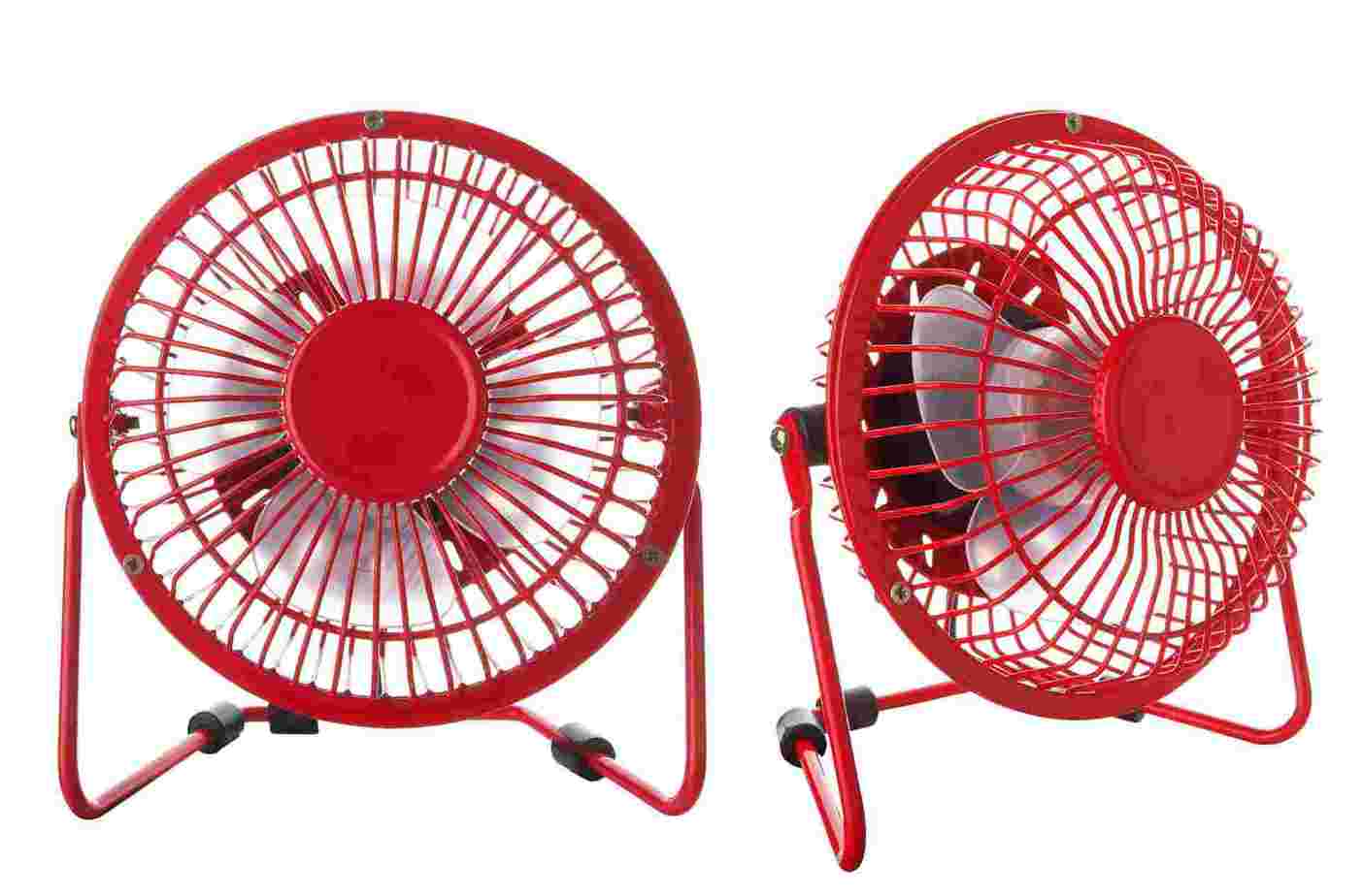 Why Choose A Table Fan?