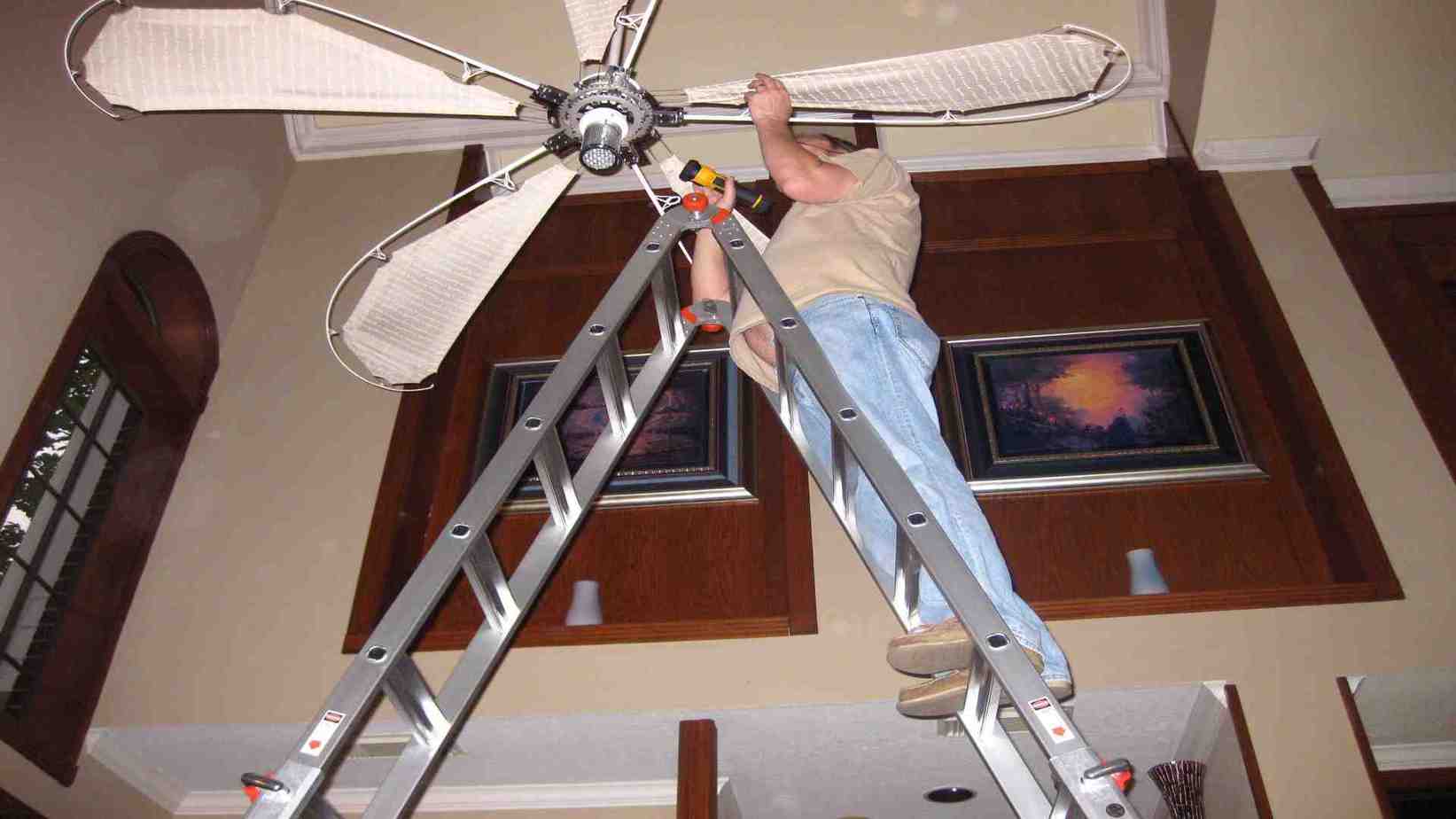 Things To Consider When Purchasing The Best Orient Ceiling Fan - Buying Guide