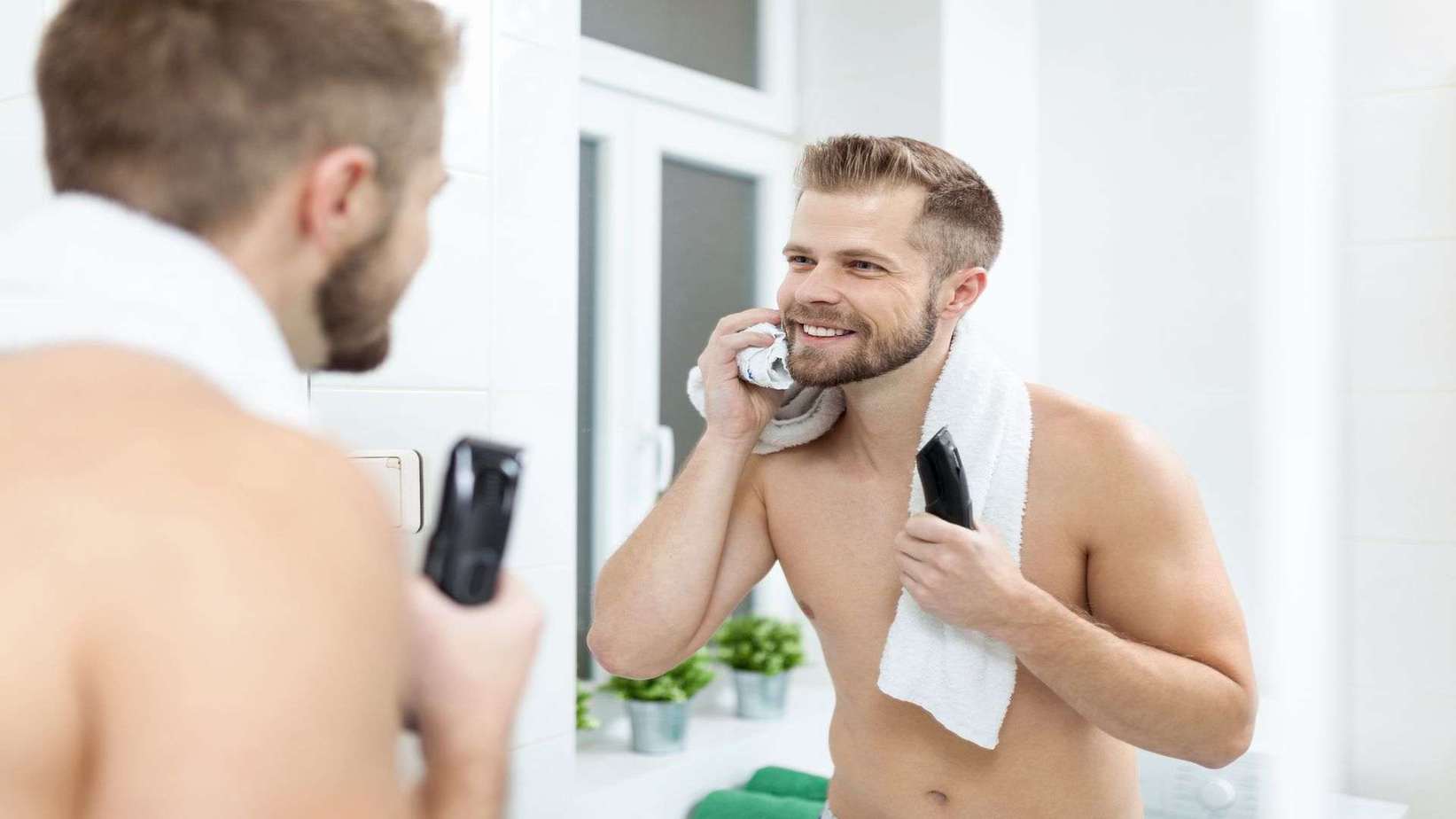 Why Choose Philips Trimmers?