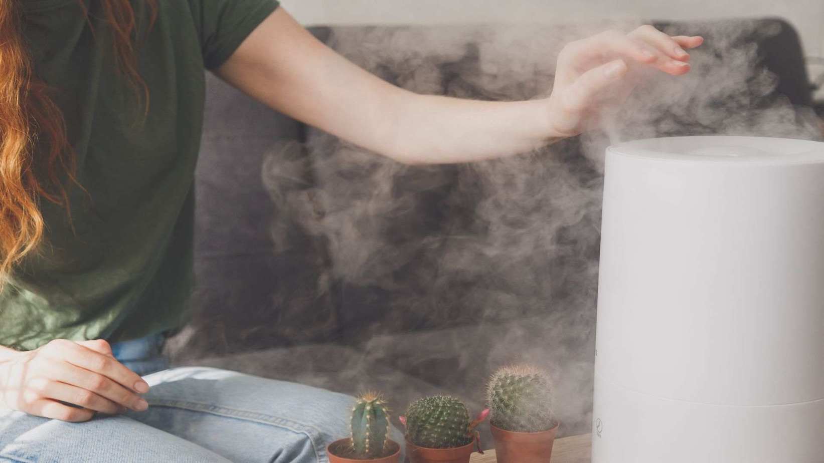 What Are The Advantages Of Using A Humidifier?
