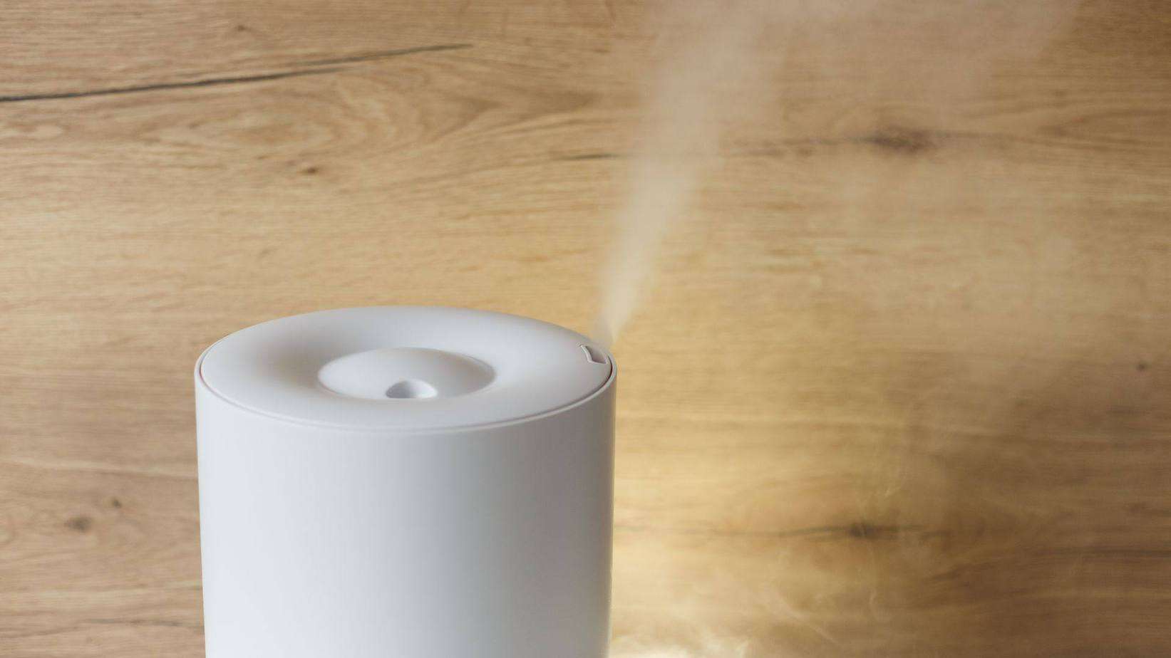 How Does A Humidifier Actually Work?