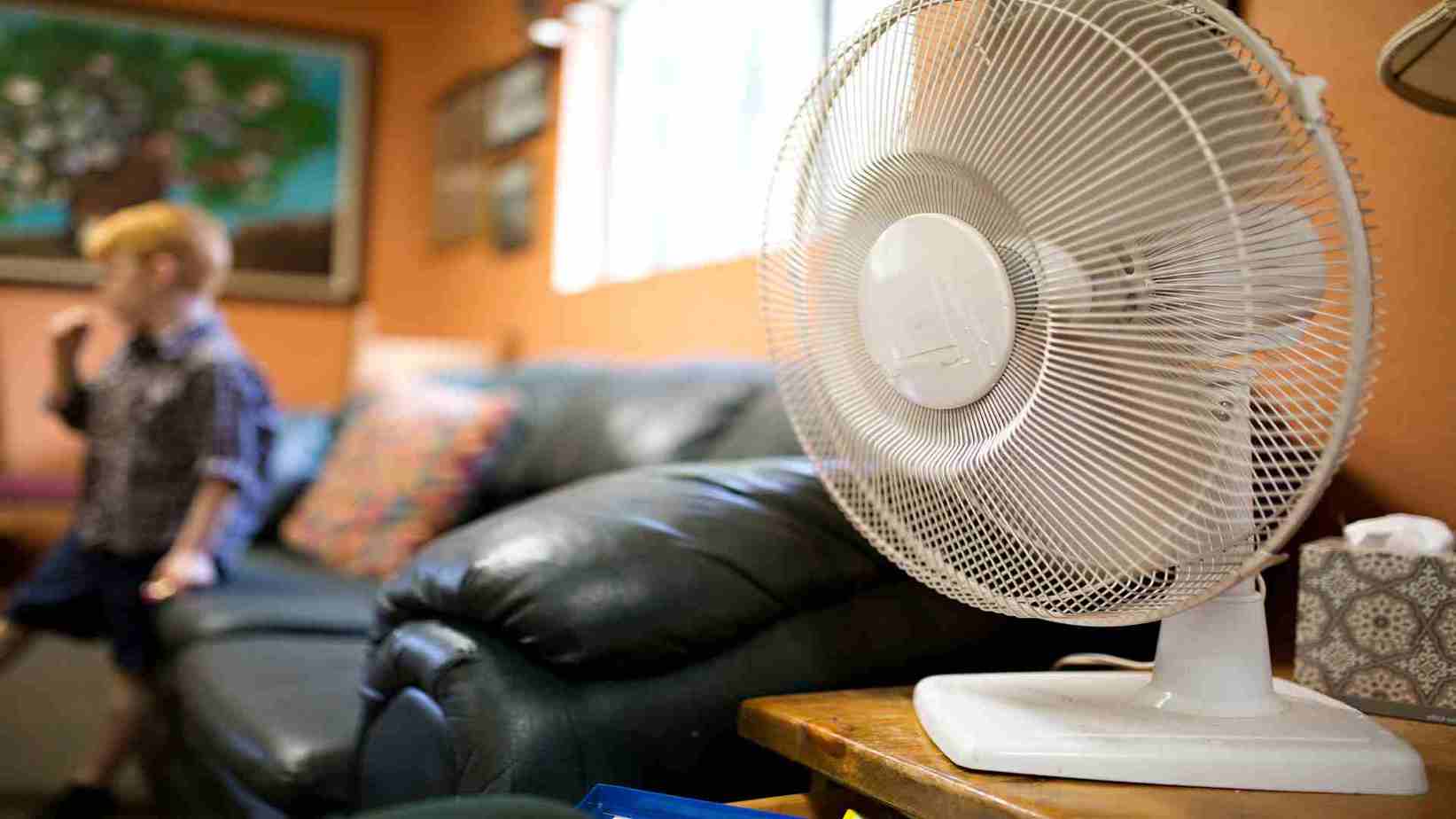 Things To Consider When Buying A Table Fan - Buying Guide