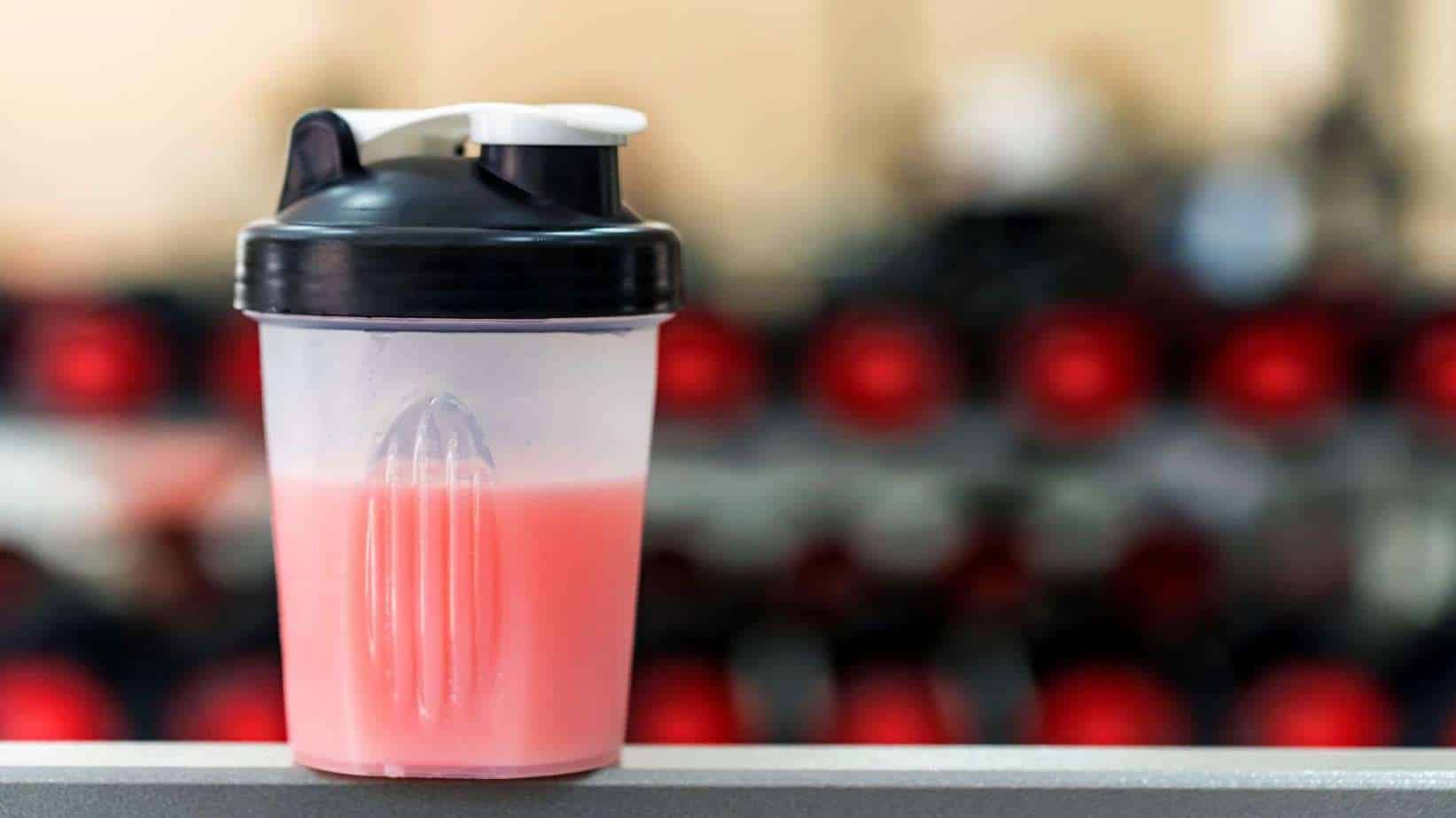 10 Best Protein Shakers In India