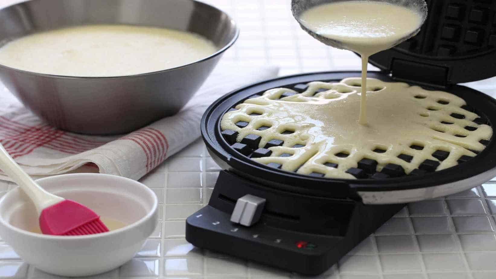 Waffle Makers: What To Look Out For?
