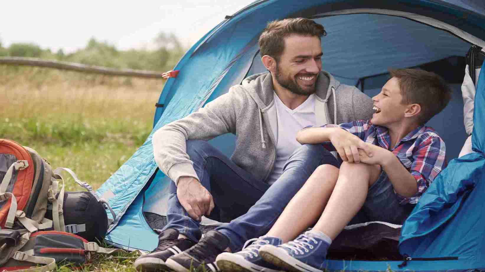 Things To Consider When Buying A Camping Tent - Buying Guide