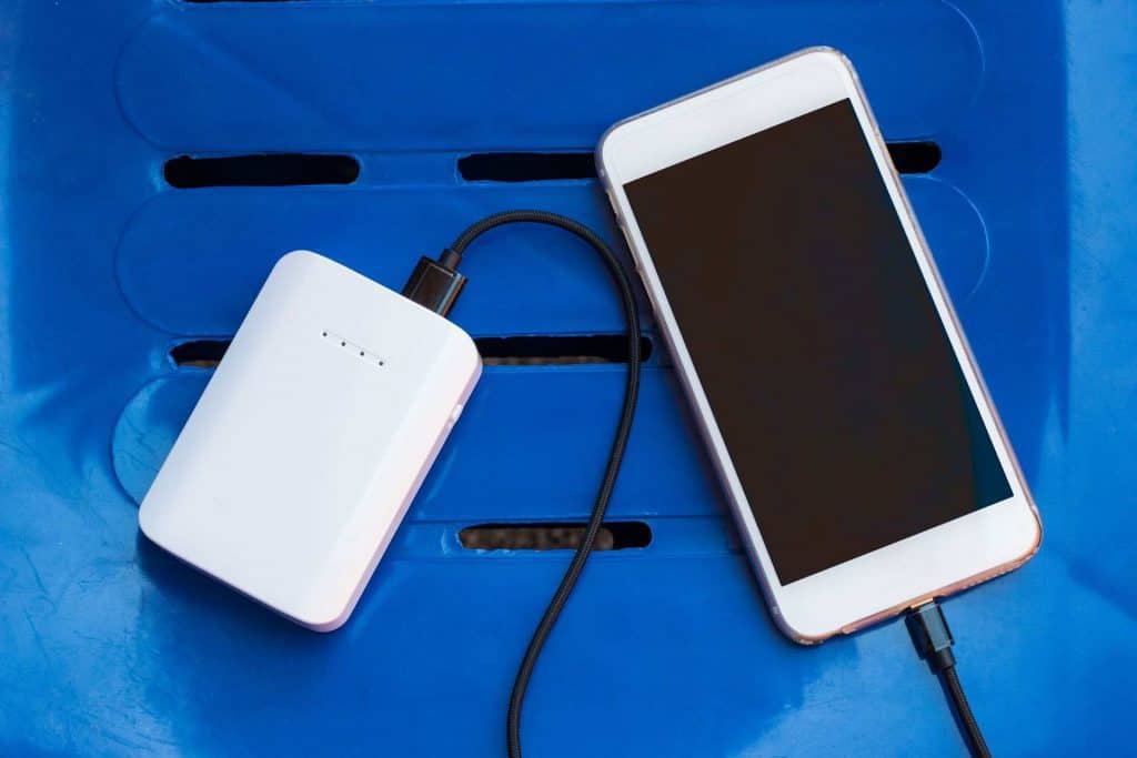 What Is A Power Bank?