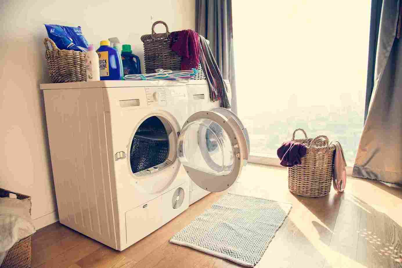 Why You Should Opt For IFB Washing Machines