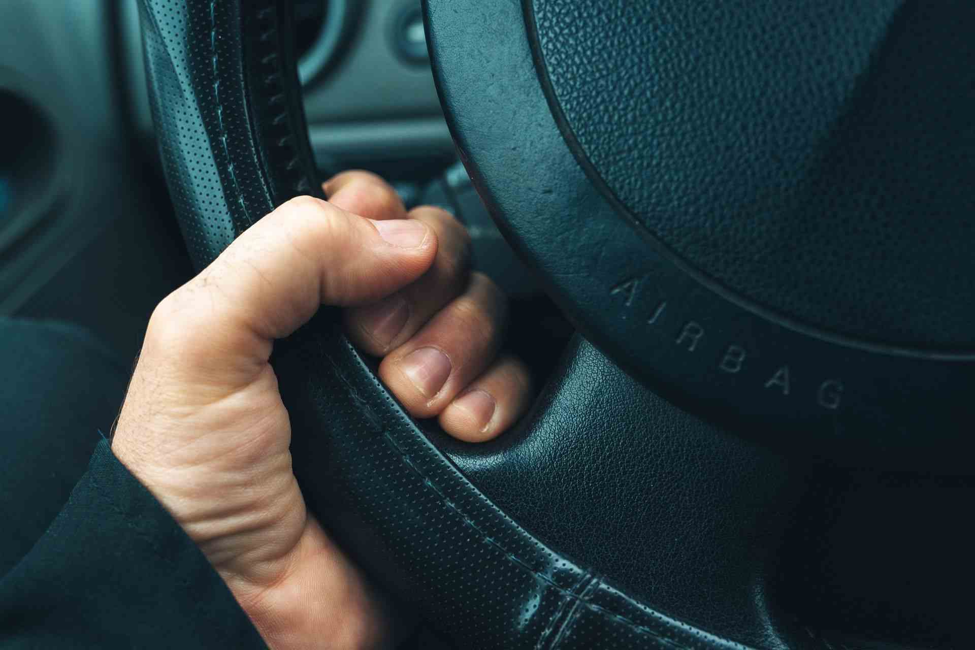Things To Consider Before Buying A Steering Wheel Cover: Buyer's Guide