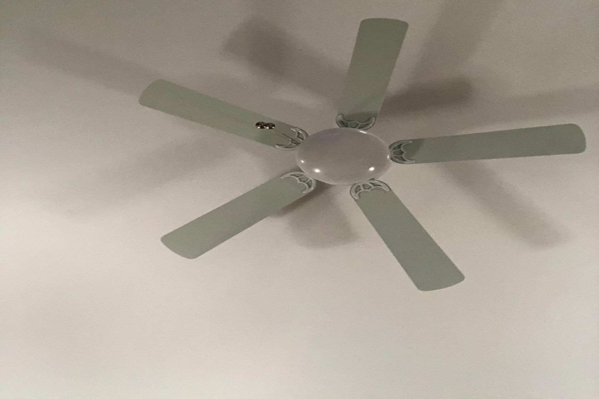 What Is The Difference Between Dry, Damp, & Wet-Rated Ceiling Fans?