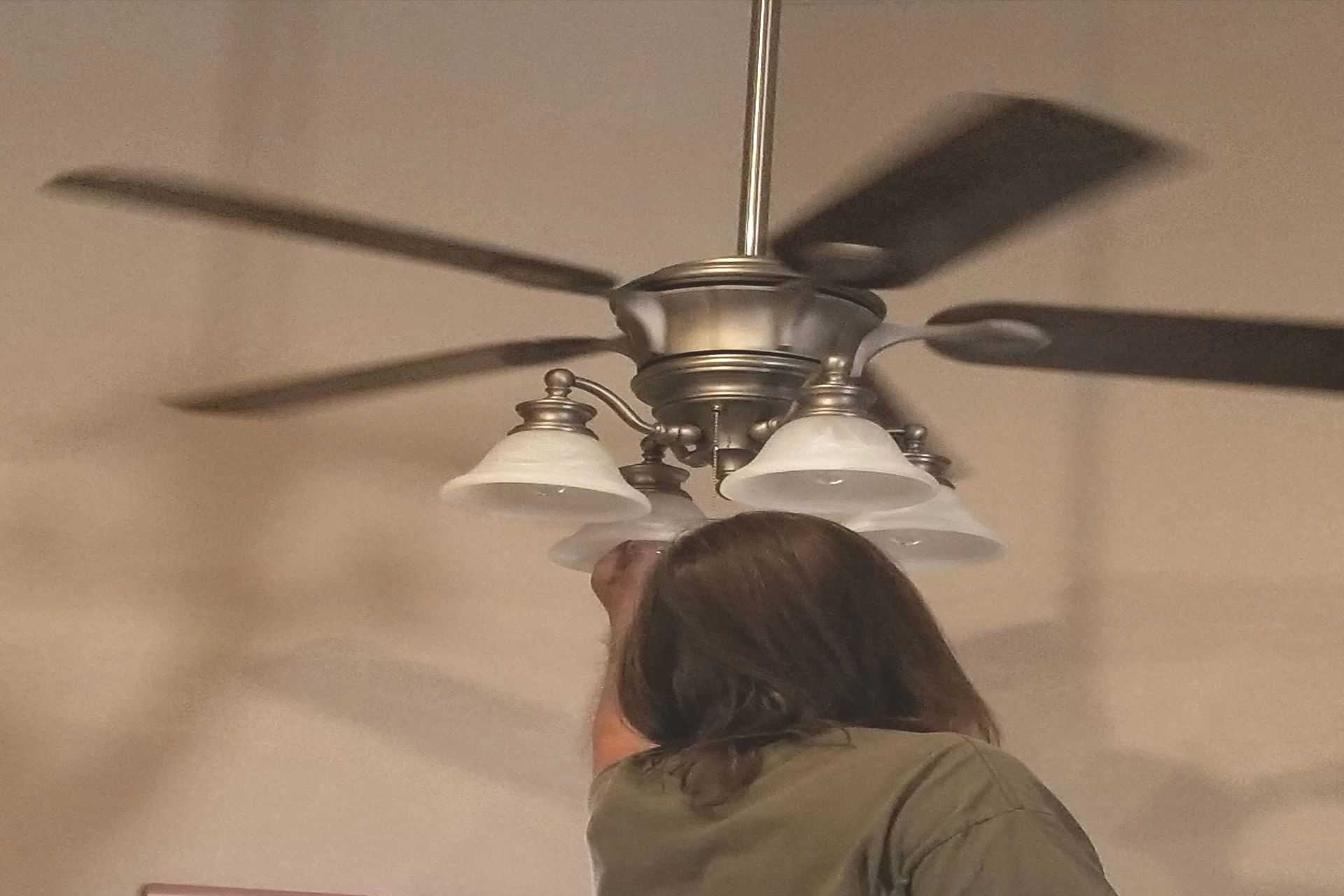 Things To Consider When Buying A Ceiling Fan: Buyer's Guide