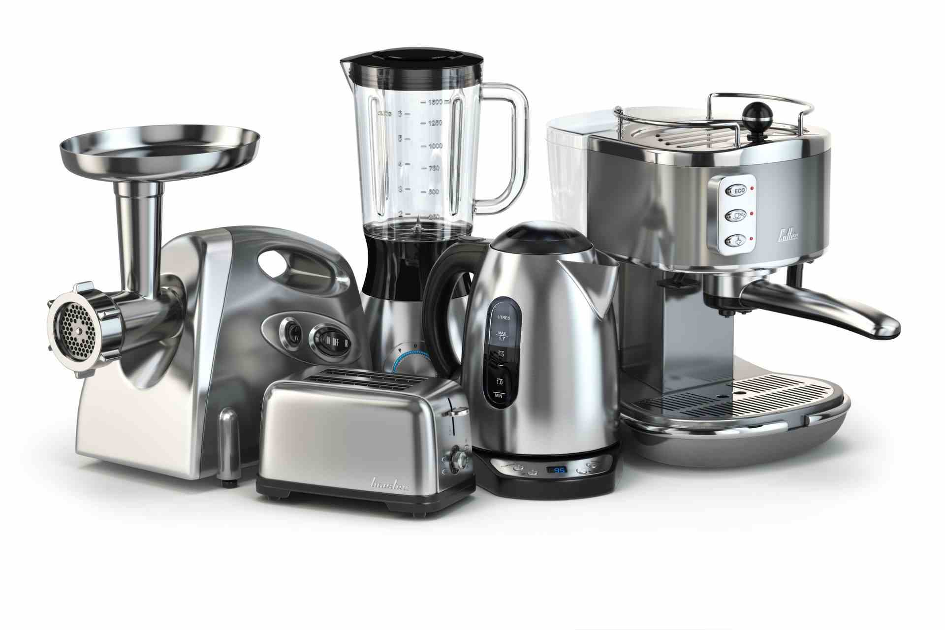 Things To Consider Before Purchasing A Mixer Grinder: Buyer's Guide