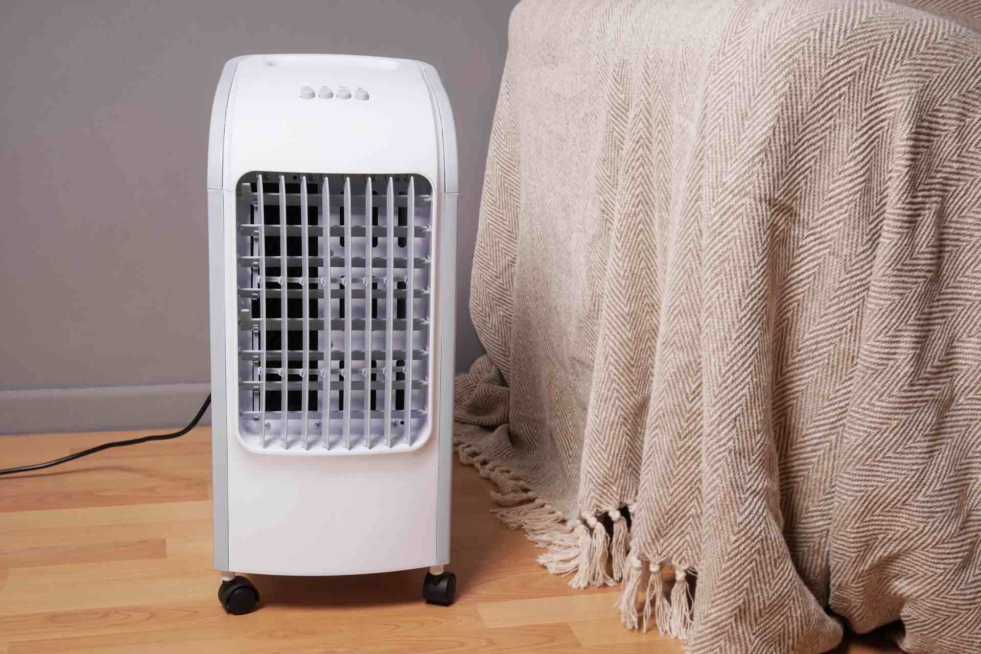 Portable Air Conditioners: Buyer’s Guide