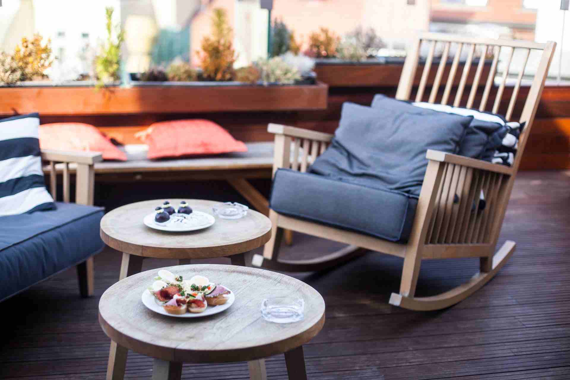 Things to Consider Before Buying an Outdoor Chair – Buyer's Guide