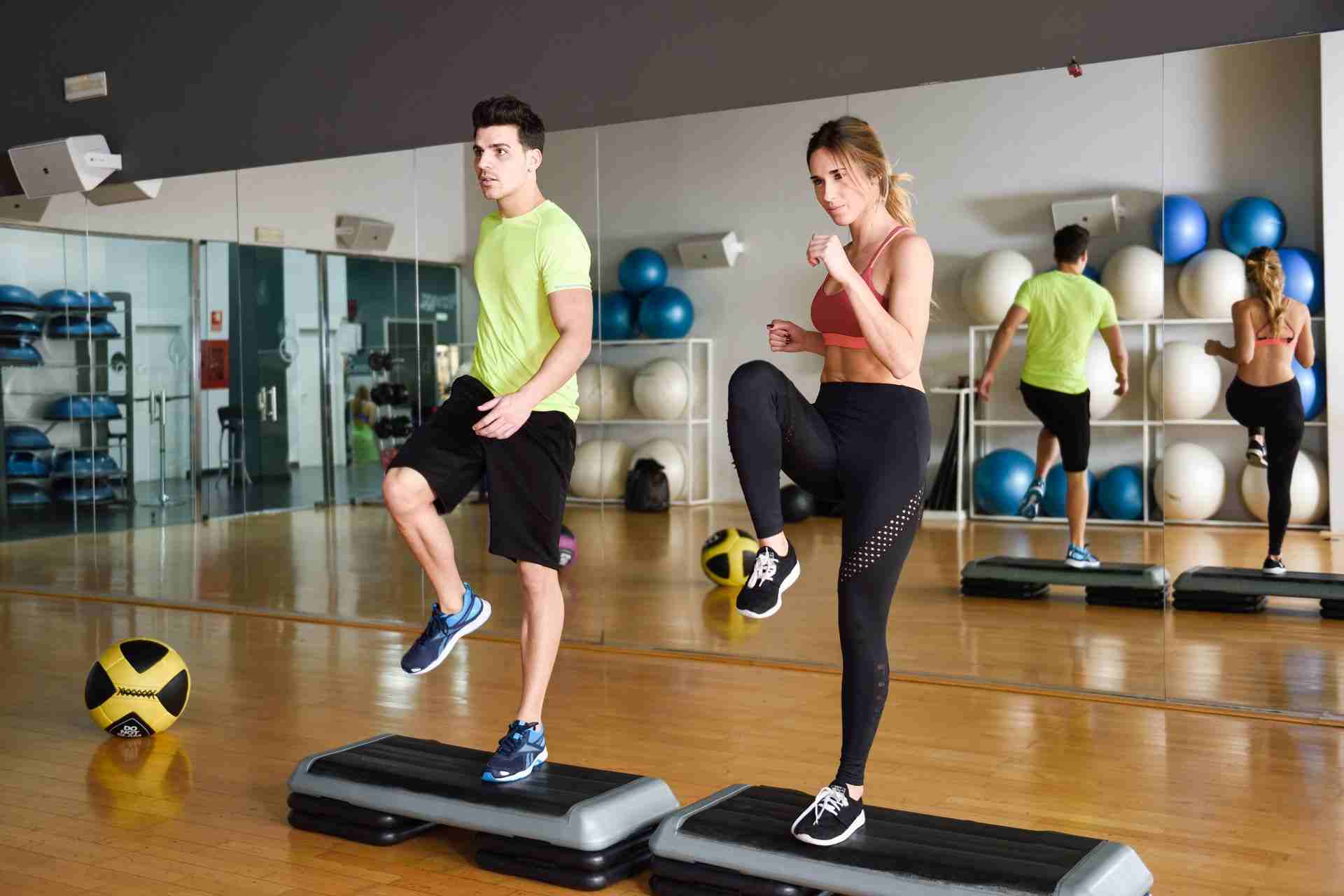 Things To Consider Before Buying An Aerobic Stepper (Buyer’s Guide)