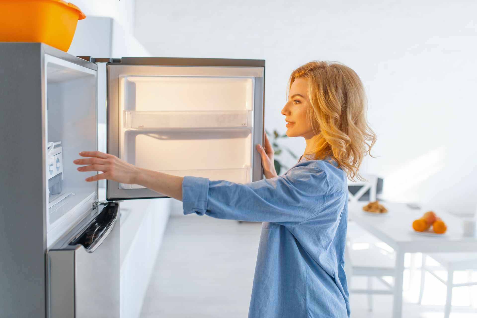 Things To Consider Before Buying A Refrigerator (Buyer's Guide)