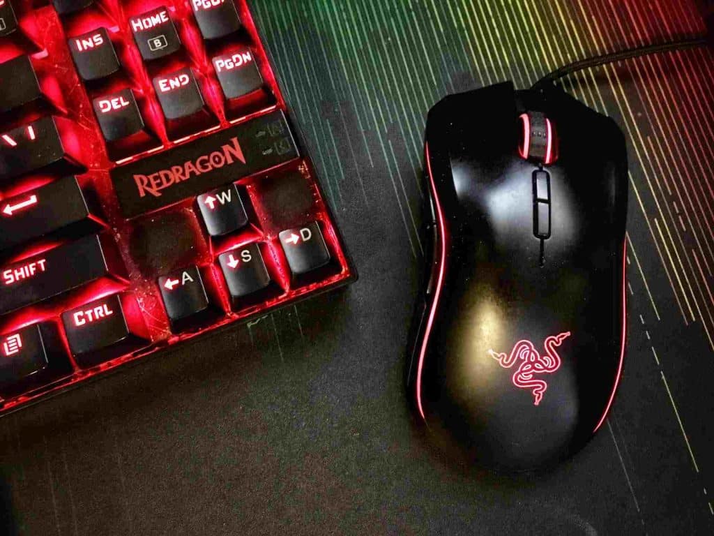Things That You Must Consider Before Buying A Gaming Mouse