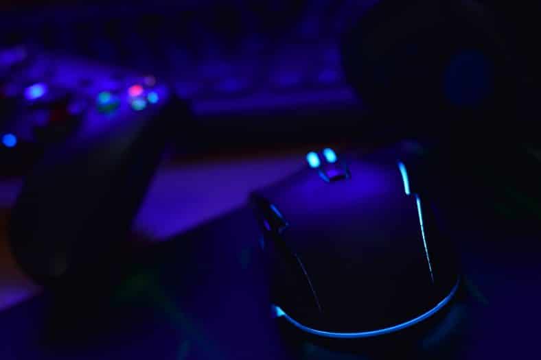 Best Gaming Mouse Under 1500 INR in India