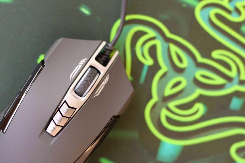 Best Gaming Mouse Under 2000 INR in India