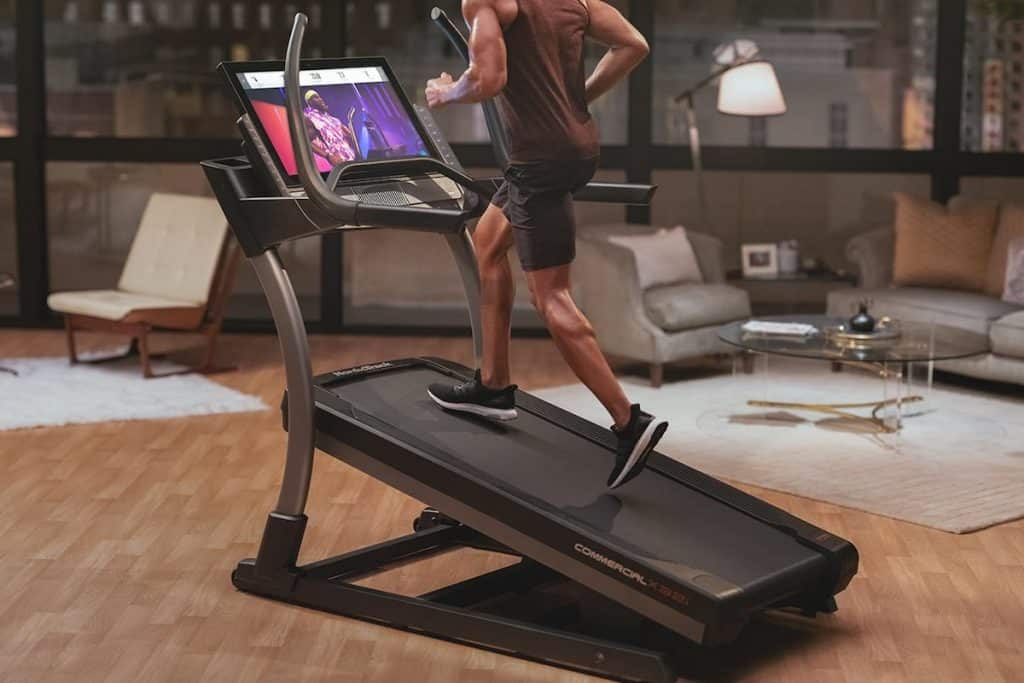Best Treadmill Under 20000 INR (November 2022) 1