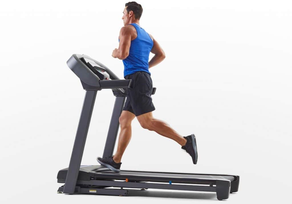 Best Treadmill Under 20000 INR